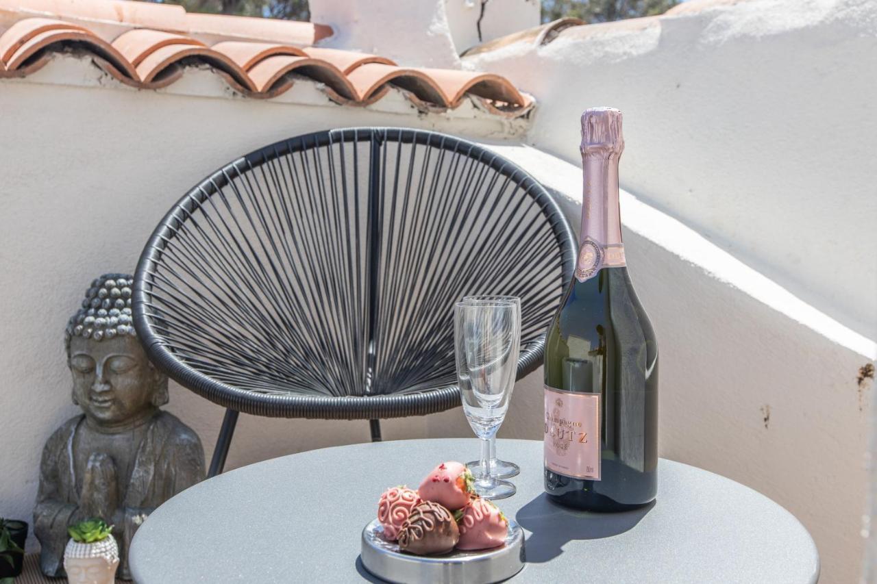 Residence Topaze - Central - Luxurious - 50M Croisette Palais - Lra Cannes Exterior photo