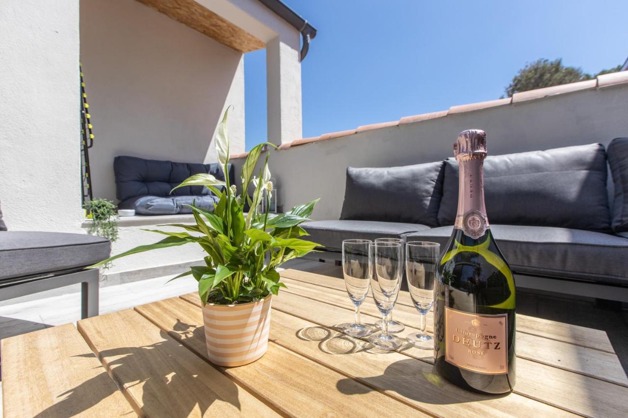 Residence Topaze - Central - Luxurious - 50M Croisette Palais - Lra Cannes Exterior photo