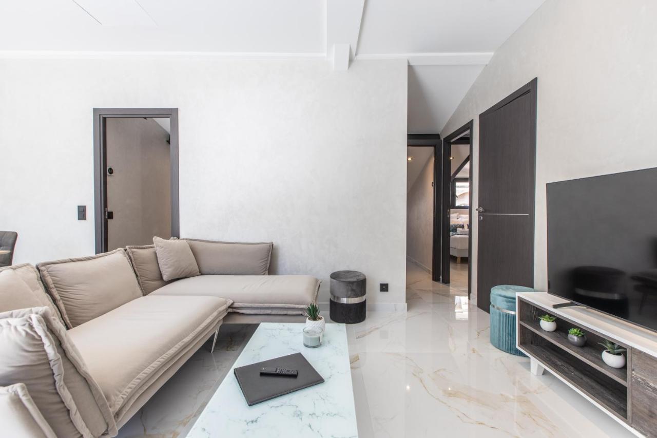 Residence Topaze - Central - Luxurious - 50M Croisette Palais - Lra Cannes Exterior photo