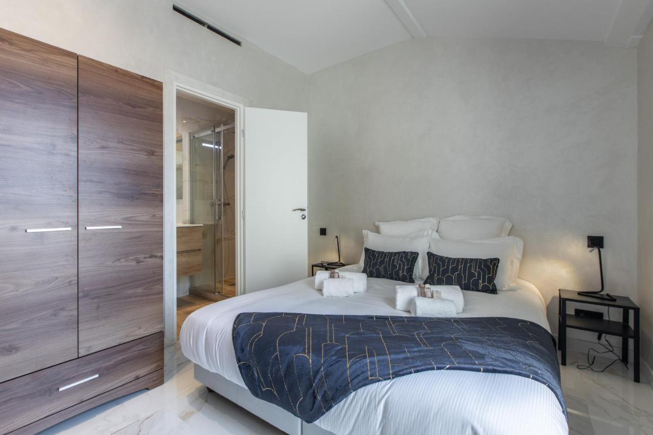 Residence Topaze - Central - Luxurious - 50M Croisette Palais - Lra Cannes Exterior photo