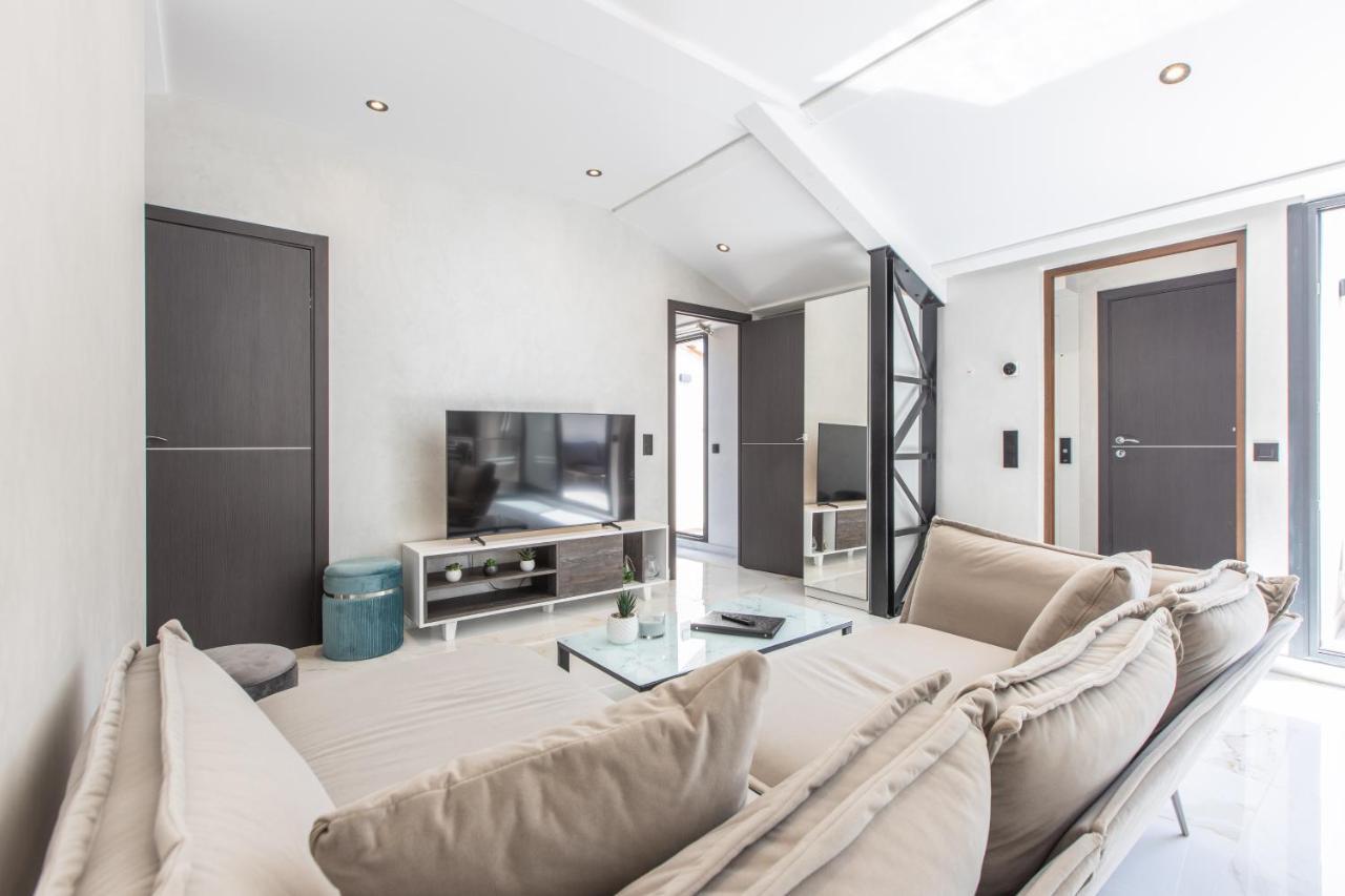 Residence Topaze - Central - Luxurious - 50M Croisette Palais - Lra Cannes Exterior photo