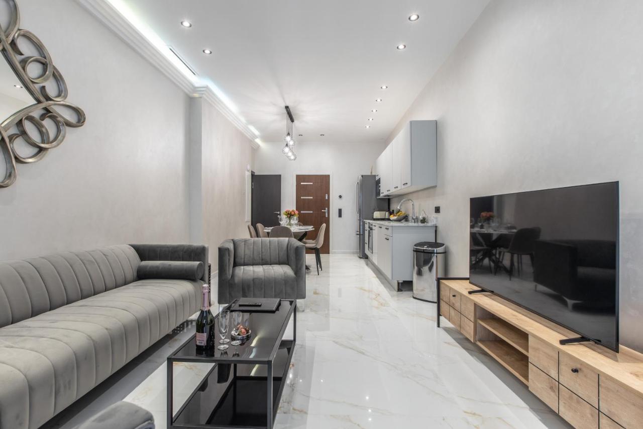 Residence Topaze - Central - Luxurious - 50M Croisette Palais - Lra Cannes Exterior photo