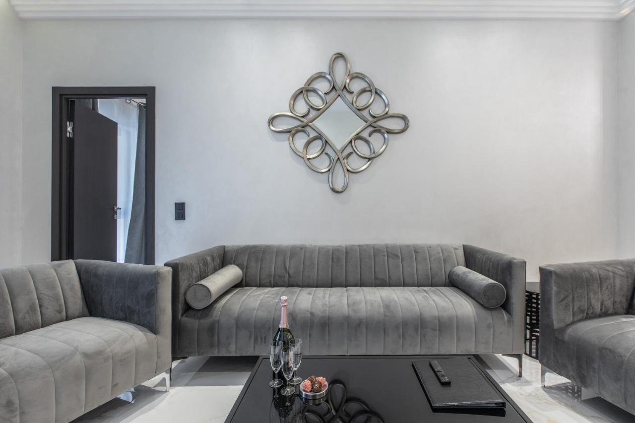 Residence Topaze - Central - Luxurious - 50M Croisette Palais - Lra Cannes Exterior photo