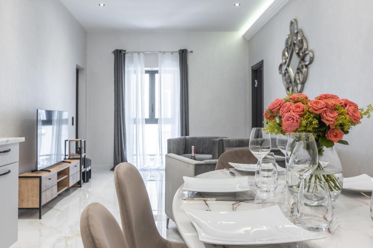 Residence Topaze - Central - Luxurious - 50M Croisette Palais - Lra Cannes Exterior photo