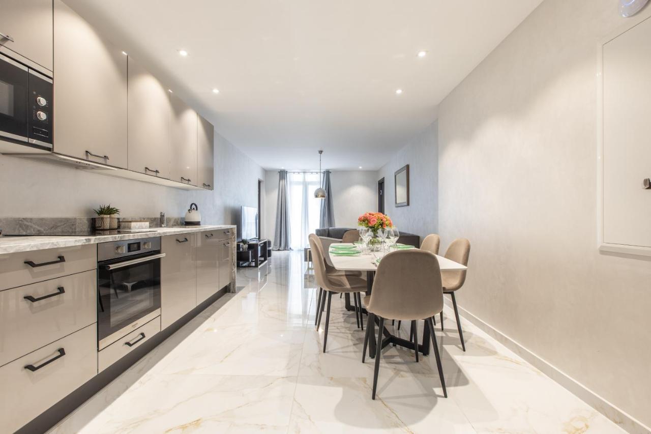 Residence Topaze - Central - Luxurious - 50M Croisette Palais - Lra Cannes Exterior photo