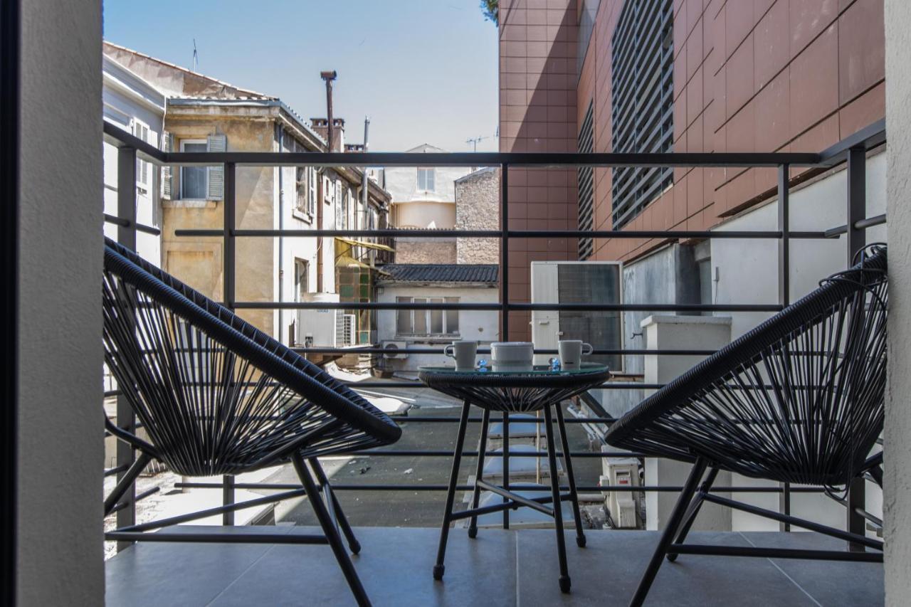 Residence Topaze - Central - Luxurious - 50M Croisette Palais - Lra Cannes Exterior photo