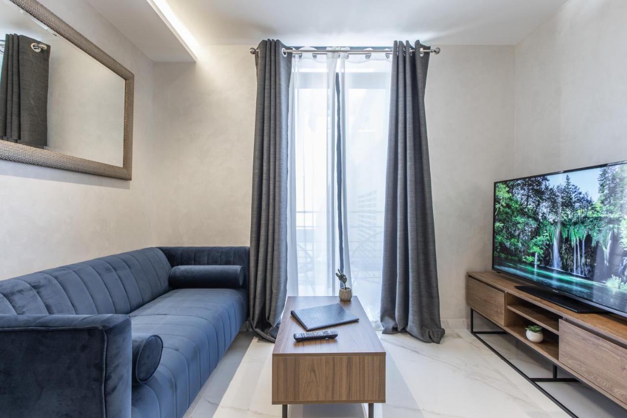 Residence Topaze - Central - Luxurious - 50M Croisette Palais - Lra Cannes Exterior photo