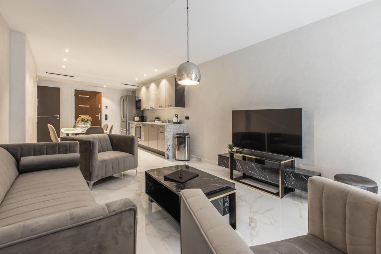 Residence Topaze - Central - Luxurious - 50M Croisette Palais - Lra Cannes Exterior photo