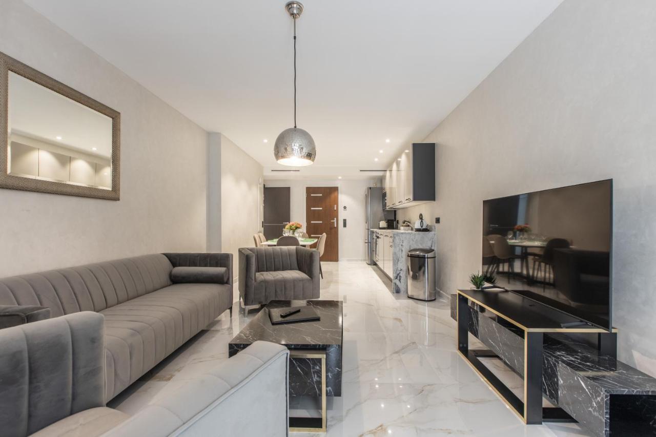 Residence Topaze - Central - Luxurious - 50M Croisette Palais - Lra Cannes Exterior photo