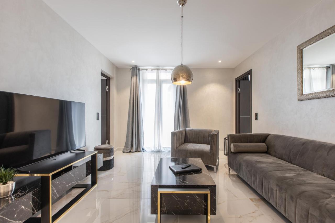 Residence Topaze - Central - Luxurious - 50M Croisette Palais - Lra Cannes Exterior photo