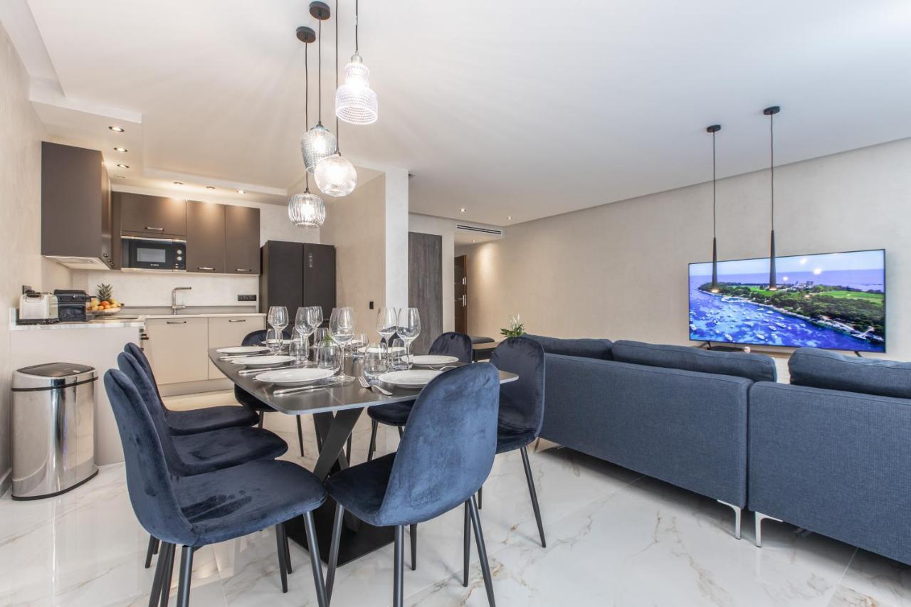 Residence Topaze - Central - Luxurious - 50M Croisette Palais - Lra Cannes Exterior photo