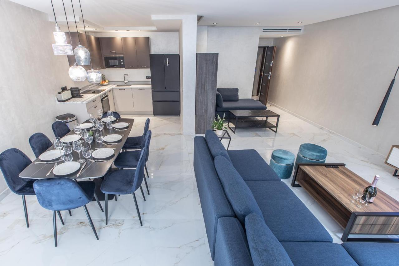 Residence Topaze - Central - Luxurious - 50M Croisette Palais - Lra Cannes Exterior photo