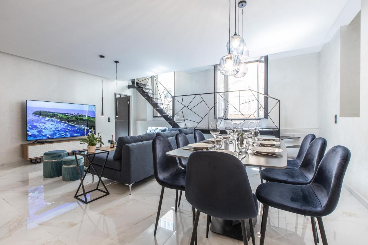 Residence Topaze - Central - Luxurious - 50M Croisette Palais - Lra Cannes Exterior photo