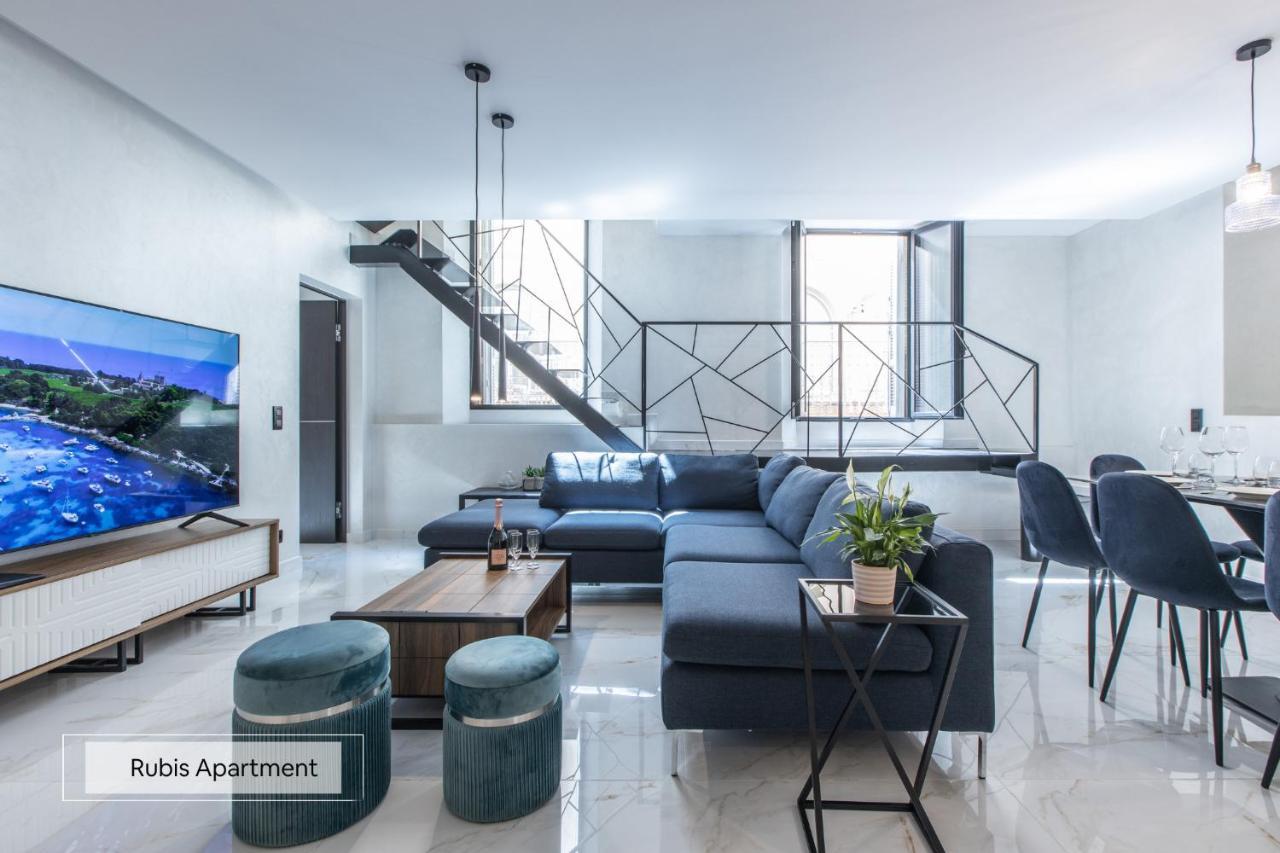 Residence Topaze - Central - Luxurious - 50M Croisette Palais - Lra Cannes Exterior photo