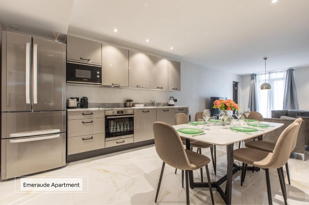 Residence Topaze - Central - Luxurious - 50M Croisette Palais - Lra Cannes Exterior photo